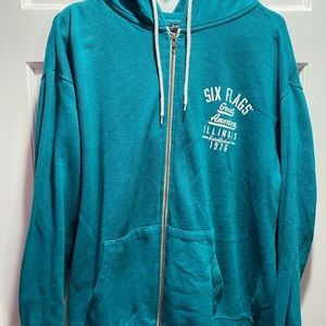 Six Flags Great America Sweatshirt